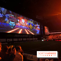 Racing 92 - Paris La Défense Arena