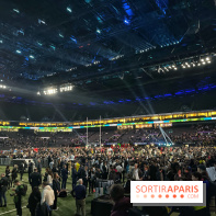 Bodega - Paris La Défense Arena