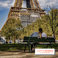 Saint-Valentin visuel saint Valentin - couple