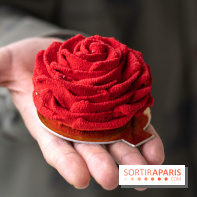 Saint-Valentin visuel saint Valentin 