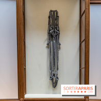 Exposition Avant l'orage à la Bourse de Commerce - Pinault Collection - urgence climatique