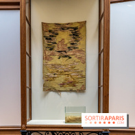 Exposition Avant l'orage à la Bourse de Commerce - Pinault Collection - urgence climatique