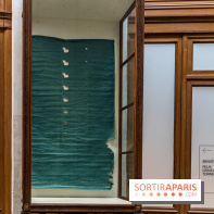 Exposition Avant l'orage à la Bourse de Commerce - Pinault Collection - urgence climatique