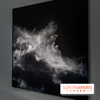 Exposition Avant l'orage à la Bourse de Commerce - Pinault Collection - urgence climatique