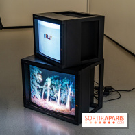 Exposition Avant l'orage à la Bourse de Commerce - Pinault Collection - urgence climatique