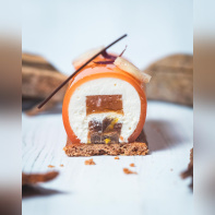 Saint-Valentin 2023 chez Panade par Merouan Bounekraf 