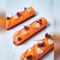 Saint-Valentin 2023 chez Panade par Merouan Bounekraf 