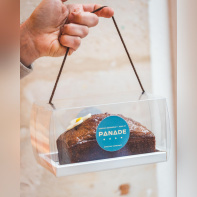 Saint-Valentin 2023 chez Panade par Merouan Bounekraf 