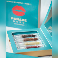 Saint-Valentin 2023 chez Panade par Merouan Bounekraf 