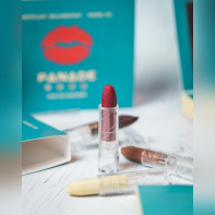 Saint-Valentin 2023 chez Panade par Merouan Bounekraf 