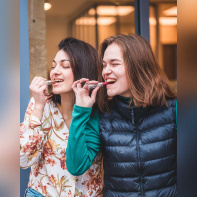 Saint-Valentin 2023 chez Panade par Merouan Bounekraf 