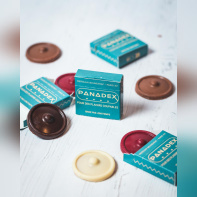 Saint-Valentin 2023 chez Panade par Merouan Bounekraf 