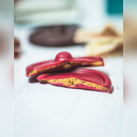 Saint-Valentin 2023 chez Panade par Merouan Bounekraf 