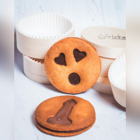 Saint-Valentin 2023 chez Panade par Merouan Bounekraf 