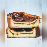 Saint-Valentin 2023 chez Panade par Merouan Bounekraf 