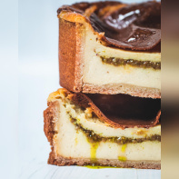 Saint-Valentin 2023 chez Panade par Merouan Bounekraf 