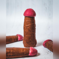 Saint-Valentin 2023 chez Panade par Merouan Bounekraf 