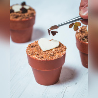 Saint-Valentin 2023 chez Panade par Merouan Bounekraf 