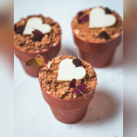 Saint-Valentin 2023 chez Panade par Merouan Bounekraf 