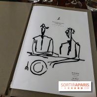 Janine, nos photos du restaurant