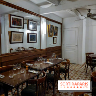 Janine, nos photos du restaurant