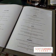 Janine, nos photos du restaurant