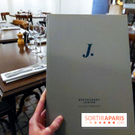 Janine, nos photos du restaurant