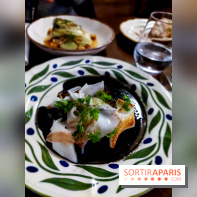 Janine, nos photos du restaurant