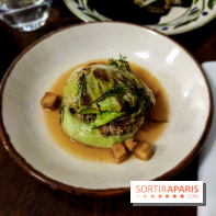 Janine, nos photos du restaurant