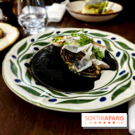 Janine, nos photos du restaurant