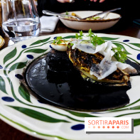 Janine, nos photos du restaurant