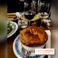 Janine, nos photos du restaurant