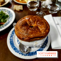 Janine, nos photos du restaurant