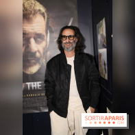 © Rachid Bellak - David Charhon