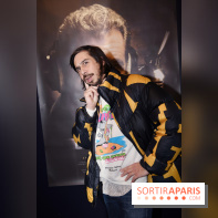 © Rachid Bellak - Esteban