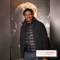 © Rachid Bellak - Harry Roselmak