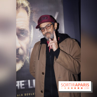 © Rachid Bellak - Husky Kihal