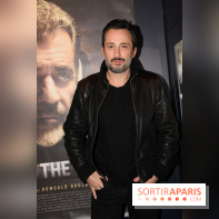 © Rachid Bellak - Michael Cohen