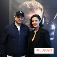 © Rachid Bellak - Romuald Boulanger et Nadia Fares (3)