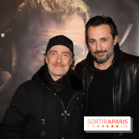 © Rachid Bellak - Thierry Fremont et Michael Cohen (1)