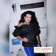 ©Rachid Bellak - Lamia Khashoggi (2)