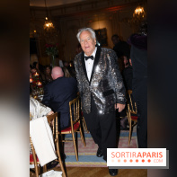 ©Rachid Bellak - Massimo Gargia