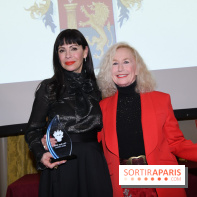 ©Rachid Bellak - Mathilda May et Brigitte Fossey (6)