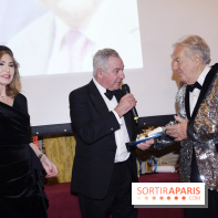 ©Rachid Bellak - Prince Charles-Antoine de Ligne-La Trémoille et Massimo Gargia (1)