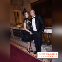 ©Rachid Bellak - Samy Naceri et sa compagne Athena (3)