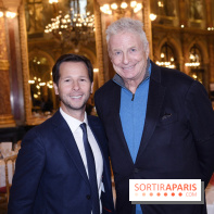 ©Rachid Bellak - Harold Parisot et Christian Courtin Clarins