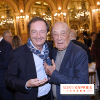 ©Rachid Bellak - Michel-Edouard Leclerc et Jacques Seguela (2)