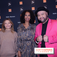 ©Rachid Bellak - Caroline Vigneau, Elizabeth Tchoungui et Raphäl Yem (2)