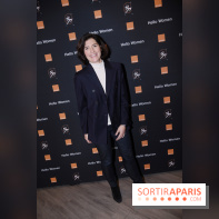 ©Rachid Bellak - Christel Heydemann CEO groupe Orange (3)