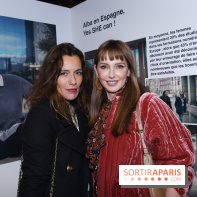 ©Rachid Bellak - Zoé Felix et Frederique Bel (1)